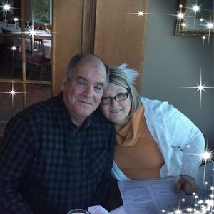 Meet your Posher, Maryandkevin